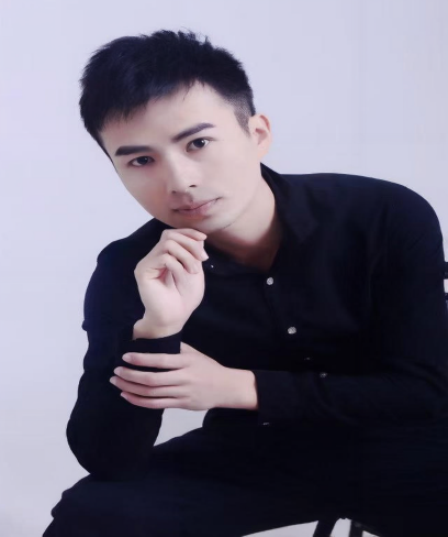 蘇長鋒  燁興膜結(jié)構(gòu)高級方案設計師