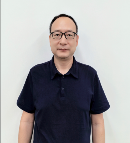 曹志燁興膜結(jié)構(gòu)首席設計師